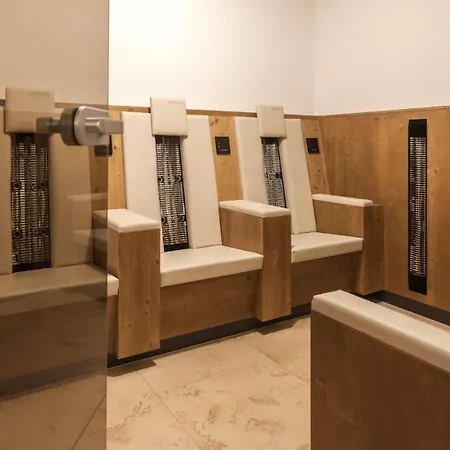 公寓式酒店 全景公寓 4*