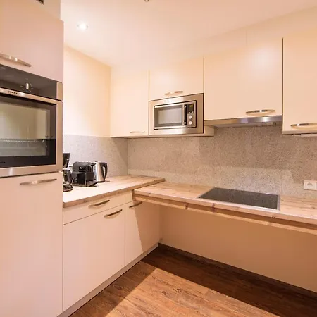 全景公寓 朗根费尔德