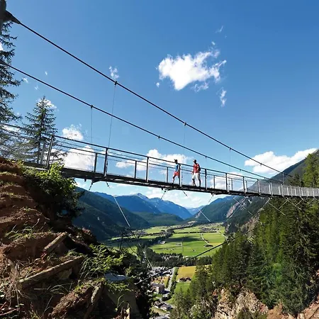 全景公寓 公寓式酒店