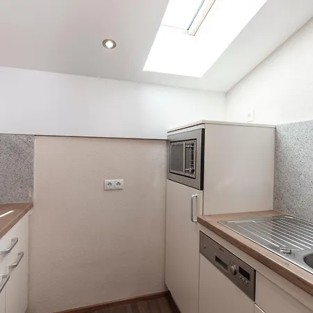 全景公寓 朗根费尔德