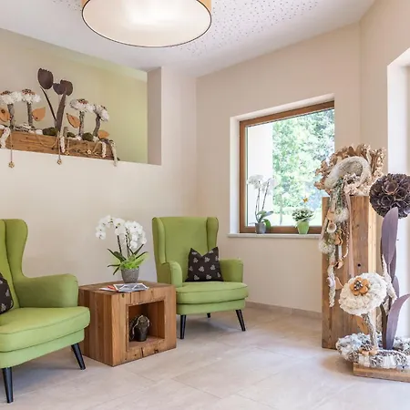 全景公寓 公寓式酒店 朗根费尔德