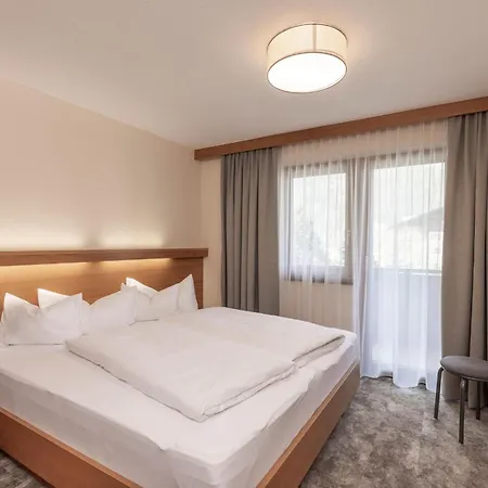 全景公寓 公寓式酒店 4*