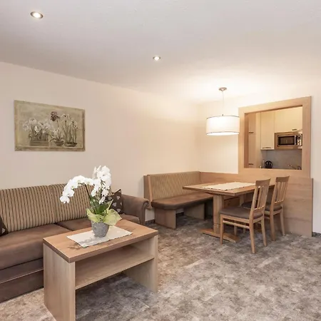 全景公寓 朗根费尔德