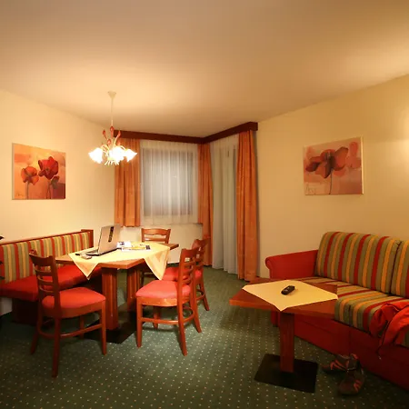 公寓式酒店 全景公寓