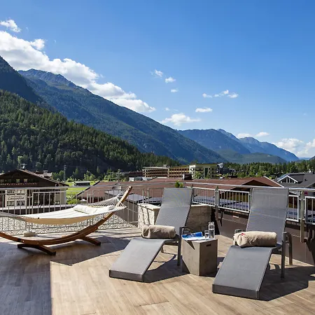 全景公寓 公寓式酒店