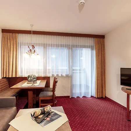 全景公寓 公寓式酒店