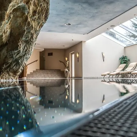 全景公寓 朗根费尔德