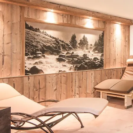 公寓式酒店 全景公寓 4*